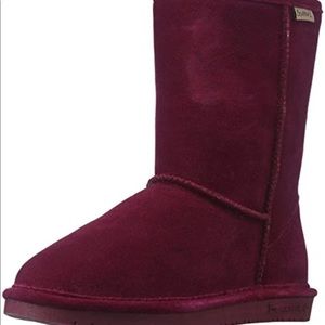 BearPaw Emma Boots